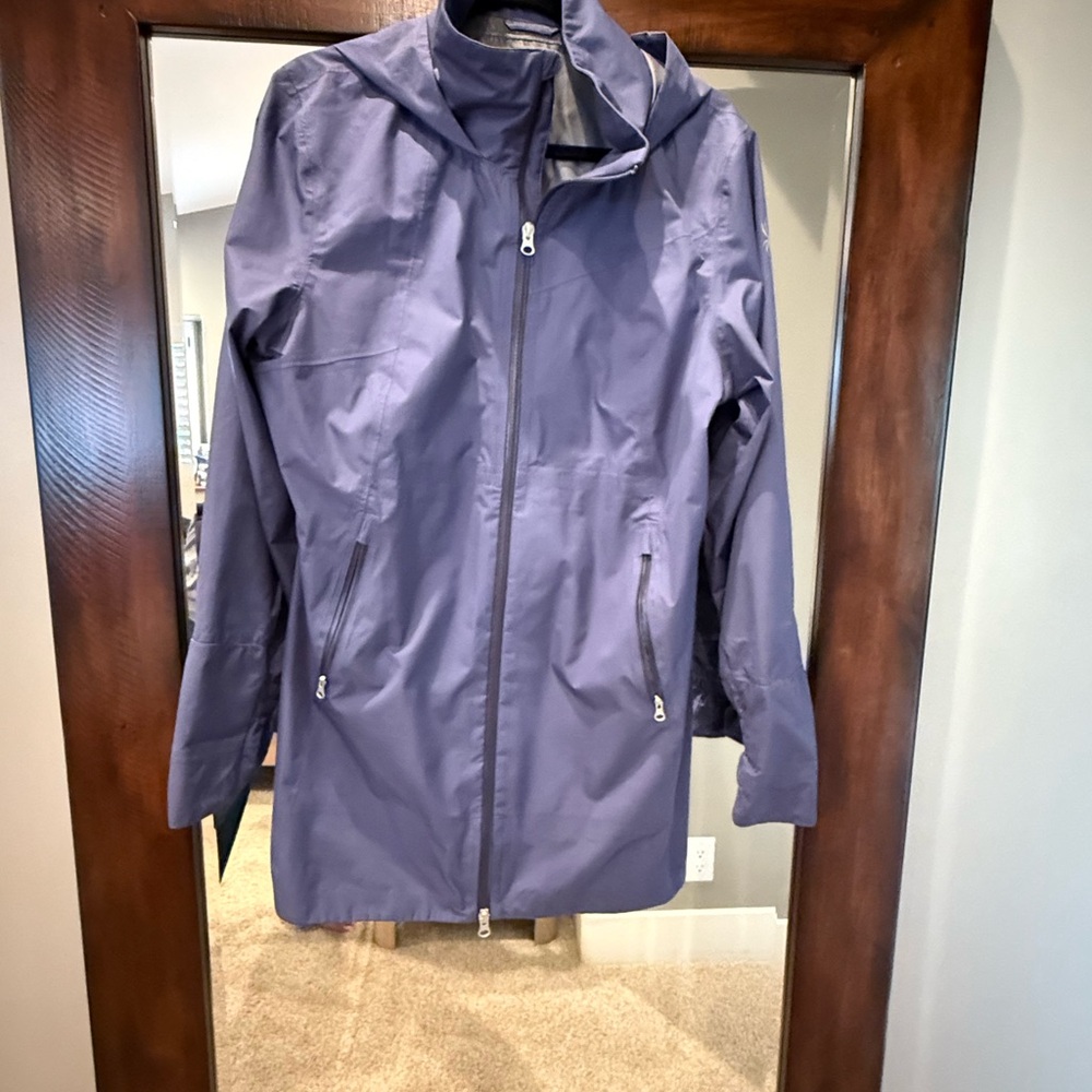 Spyder Ladies Surge Shell Jacket